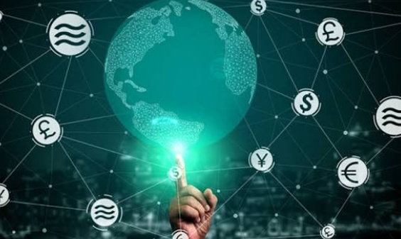 How Cryptocurrency Could Affect the Future of Work
